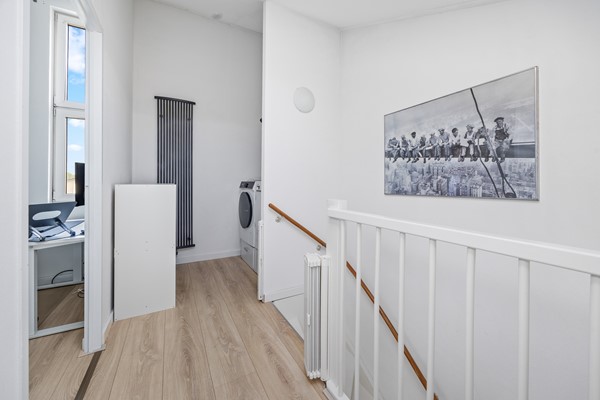 Medium property photo - Regenboogforelvijver 6, 2492 MT The Hague